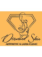 Diamond Skin Aesthetic and Laser Clinic - 348 High Road, Wembley, London, HA9 6AZ,  0