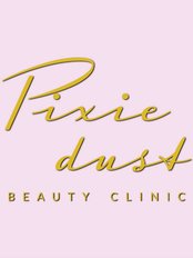 Pixie Dust Beauty Clinic - 6 Brodway, West Ealing, W13 OSR,  0