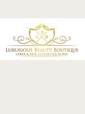 Luxurious Beauty Boutique - 253-269 High Road, Woodford Green, IG8 9FB, 