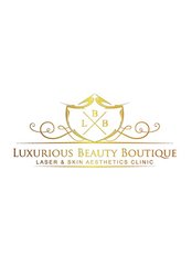 Luxurious Beauty Boutique - 253-269 High Road, Woodford Green, IG8 9FB,  0