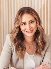 Dr Maryam McMillan - Practice Director at Ambra Aesthetic Clinic