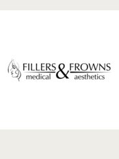 Fillers & Frowns - 140 College Road, Crosby, Liverpool, L23 3DP, 