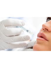 Lip Augmentation - SDS Rejuvenate - Heswall Clinic