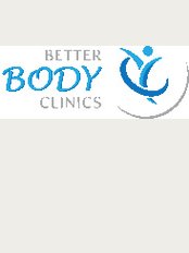 Better Body Clinics - 5 St Pauls Square, Liverpool, L3 9SJ, 