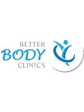 Better Body Clinics - 5 St Pauls Square, Liverpool, L3 9SJ,  0