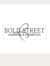 Bold Street Slimming & Cosmetics - 60A Bold St, Liverpool, L1 4EA, 