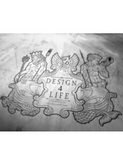 Design 4 Life Tattoo & Piercing - 70 Lime St, Liverpool, L1 1JN,  0
