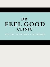 Dr Feel Good Clinic - 6 Sir Thomas St, DoubleTree by Hilton, Liverpool, L1 6BR, 