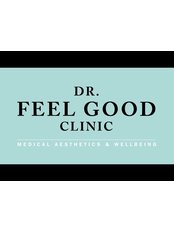 Dr Feel Good Clinic - 6 Sir Thomas St, DoubleTree by Hilton, Liverpool, L1 6BR,  0