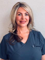 Kelly Daly - Nurse at Skin Solutions