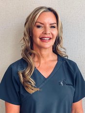 Kellie Baines - Nurse Practitioner at Skin Solutions