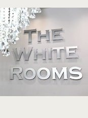 The White Rooms - 334 Smithdown Road, Liverpool, L15 5AN, 