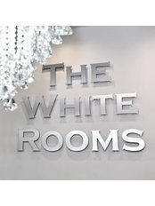 The White Rooms - 334 Smithdown Road, Liverpool, L15 5AN,  0