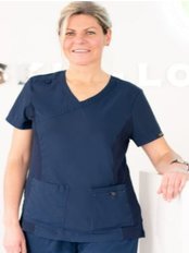 Alison - Nurse Practitioner at Skin-Logic Clinic