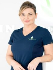 Sheena Morgan - Nurse Practitioner at Skin-Logic Clinic