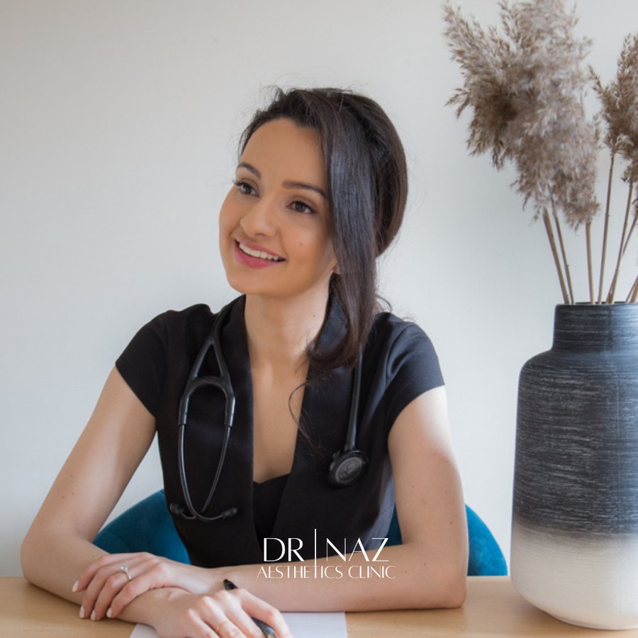 Dr Naz Aesthetics Clinic - Wirral