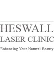 Heswall Laser Clinic - Hillyard Farm, Rabymere Road, Heswall, Ch63 4JQ,  0