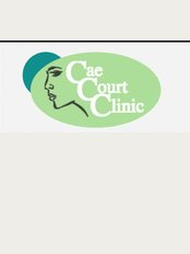 Cae Court Clinic - Riversdale House, 10 Merthyr Mawr Road, Bridgend, South Wales, CF31 3NL, 