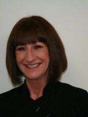 Mrs Jayne Owen - Receptionist at Cae Court Clinic