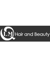LMQ Hair And Beauty - 255 St John Road, Corstorphine, EH12 7XD,  0