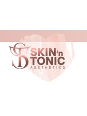 Skin 'N Tonic Aesthetics - 83, Princes Street, Edinburgh, EH2 2ER,  0