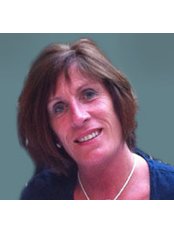 Mrs Deirdre McBride - Nurse Manager at Scottish Vein Centre