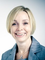 Dr Lisa Naysmith -  at The Edinburgh Clinic