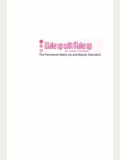 Mandy's Wake Up With Make Up - 7 Prince Of Wales Road, Caister, Great Yarmouth, NR30 5UA, 