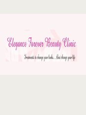 Elegance Forever Beauty Clinic - 4 Cannon Square High Street, Downham Market, Norfolk, PE38 0JS, 