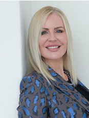 Dr Linea Strachan - Dentist at Norwhich Face & Body Clinic