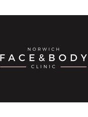 Norwhich Face & Body Clinic - 18 Bridewell Alley, Norwich, NR2 1AQ,  0