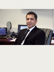 Norwich Cosmetic Clinic - Mr Bijan Beigi - Consultant Surgeon