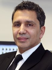 Norwich Cosmetic Clinic - Mr Bijan Beigi - Consultant Surgeon 
