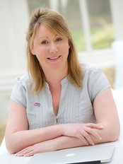 Anthea Whiteley - Nurse Practitioner at Harrogate Aesthetics