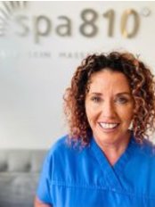 Sharryn Middleton - Nurse Practitioner at Spa 810
