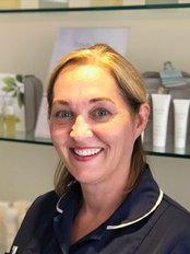 Debbie Andrew - Nurse at A VITA - Aesthetic Laser & Beauty Specialists