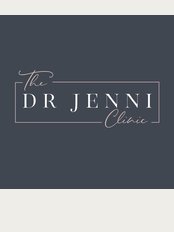 The Dr Jenni Clinic - South Entrance, Blisworth Hill Farm, Stoke Road, Blisworth, Northamptonshire, NN7 3DB, 