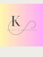 K - Beauty & Aesthetics - 11 Clovelly Drive, Nottingham, Nottinghamshire, NG3 5NJ, 