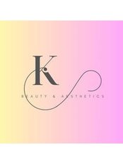 K - Beauty & Aesthetics - 11 Clovelly Drive, Nottingham, Nottinghamshire, NG3 5NJ,  0