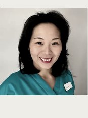 Dr Jenna Wa Skin Surgery - Inside KH Hair 15 Castle Gate Nottingham, Nottingham, NG1 7AQ, 