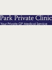 Park Private Clinic Nottingham - 16 Regent Street, Nottingham, NG1 5BQ, 