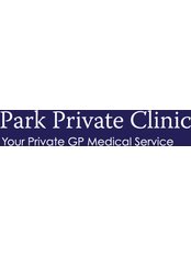 Park Private Clinic Nottingham - 16 Regent Street, Nottingham, NG1 5BQ,  0
