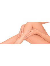 Sclerotherapy Leg Veins - Pure Aesthetics Clinic