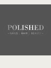 Polished Salon - 718 Mansfield Road, Nottingham, NG5 3FW, 