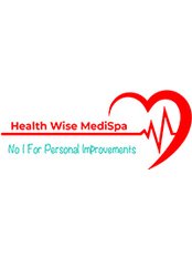 Healthwise Medispa - 1 Hockley, Nottingham, NG1 6HF,  0