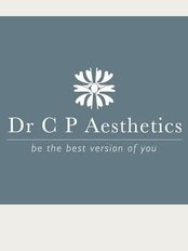 Dr CP Aesthetics - Kingston-on-Soar, Nottingham, NG11 0DF, 