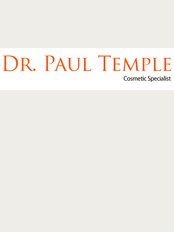 Dr. Paul Temple - Oaklands Clinics, 186 Nottingham Road, Mansfield, Nottinghamshire, Ng18 4AF, 