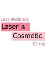 East Midlands Laser and Cosmetic Clinic - 62 Commercial Gate, Mansfield, Nottinghamshire, NG18 1EU,  0