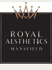 Royal Aesthetics Mansfield - 195 Nottingham Road Mansfield Nottinghamshire NG18 4AA, Nottinghamshire, NG18 4AA, 