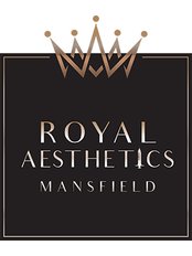 Royal Aesthetics Mansfield - 195 Nottingham Road Mansfield Nottinghamshire NG18 4AA, Nottinghamshire, NG18 4AA,  0